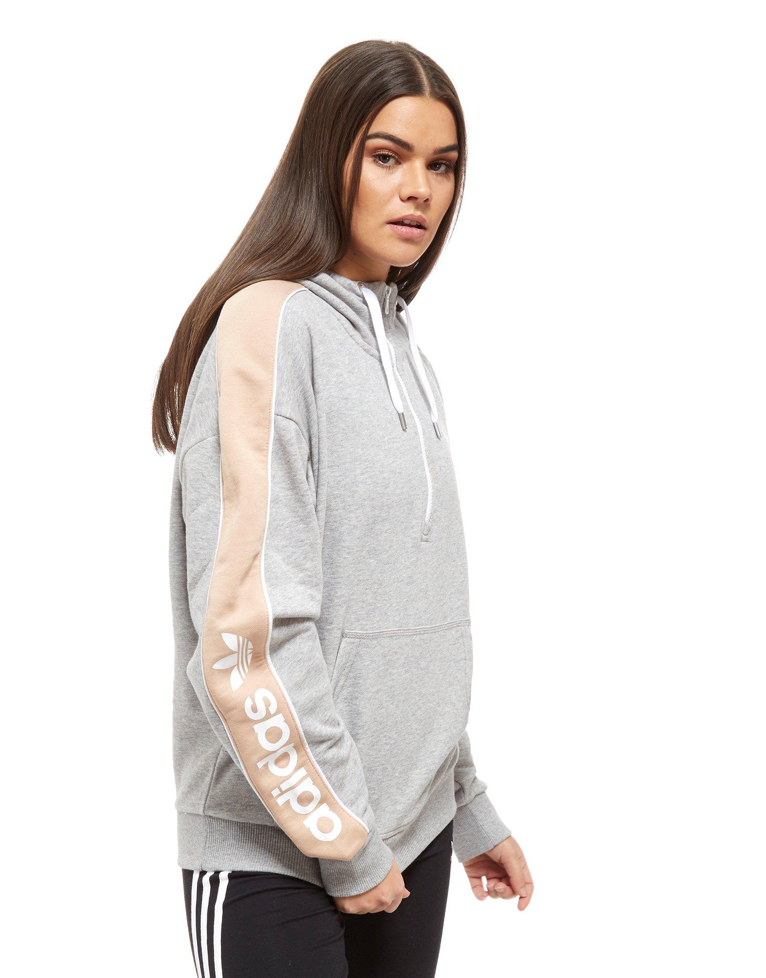 sweat adidas femme original